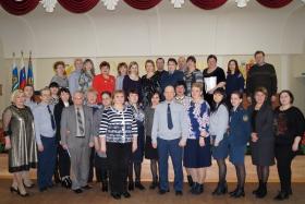 Состоялось 4-ое заседание Комитета территориальных профсоюзных органов исполнения наказания по Свердловской области