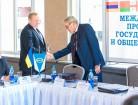 Н.А. Водянов избран новым президентом Международной Федерации профсоюзов госучреждений